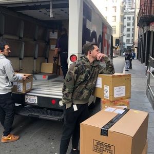 Meet your Posher, Taylor